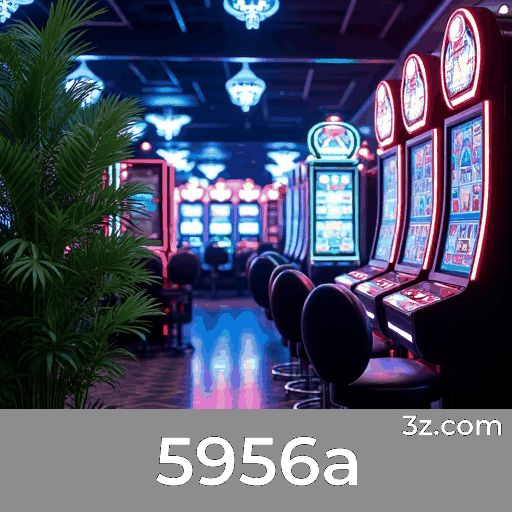 5956a login page Brazil – secure online casino access