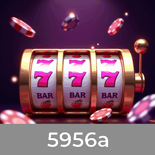 5956a: Entre com login rápido e explore jogos ao vivo