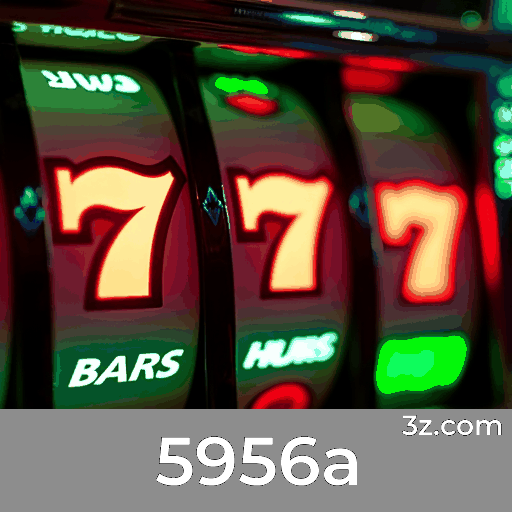 5956a login page Brazil – secure online casino access