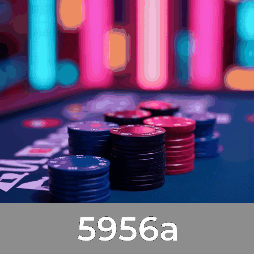 5956a - Sites de apostas esportivas e apostas ao vivo