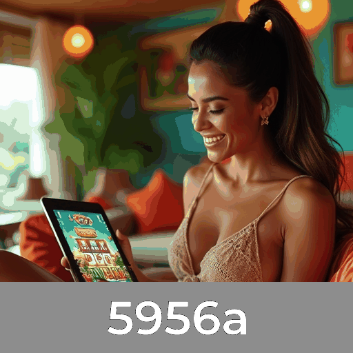 5956a - App 5956a Brasil disponível para download no Google Play