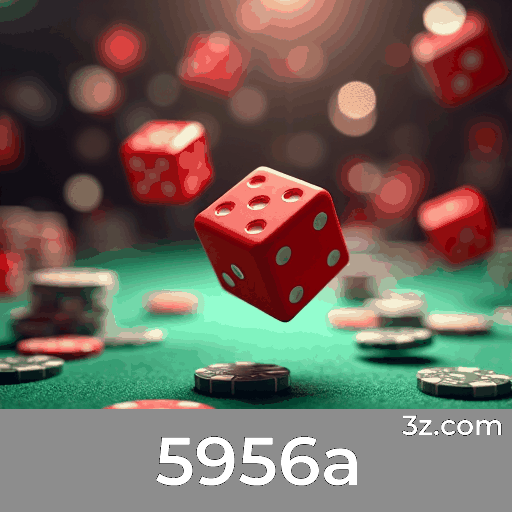 5956a login page Brazil – secure online casino access