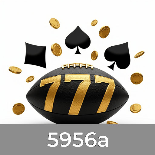 5956a: Aproveite caça-níqueis e caça-níqueis com bônus no cassino ao vivo!