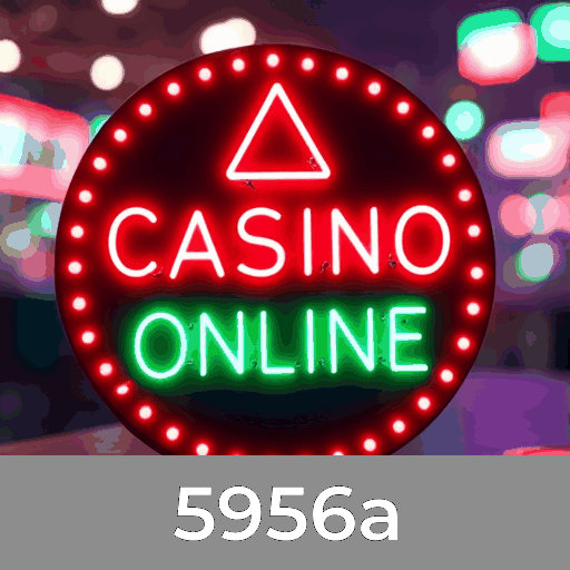 5956a - Promoções e bônus exclusivos para novos jogadores.