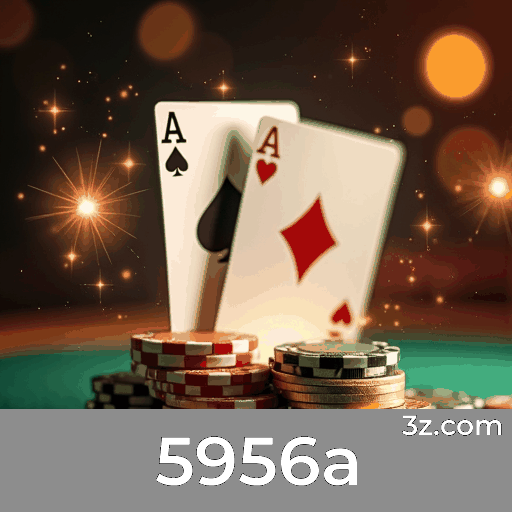 5956a login page Brazil – secure online casino access