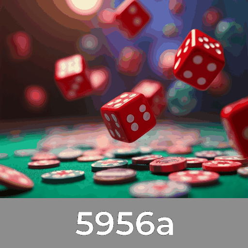5956a: Aproveite caça-níqueis e caça-níqueis com bônus no cassino ao vivo!