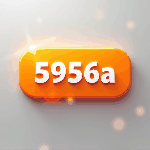 5956a Logo